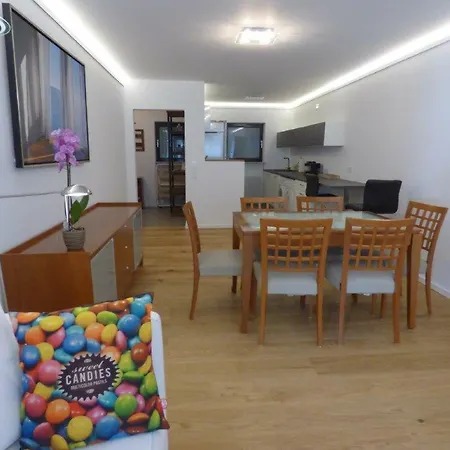 Paula's Galerie Apartment Baden-Baden