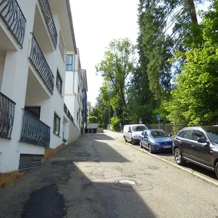 Apartment Paula's Galerie *