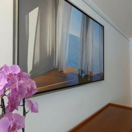 Paula's Galerie Appartement Baden-Baden