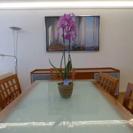 Paula's Galerie Appartement Baden-Baden