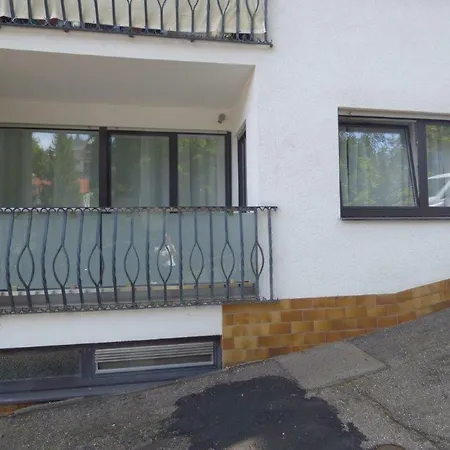 Paula's Galerie Appartement